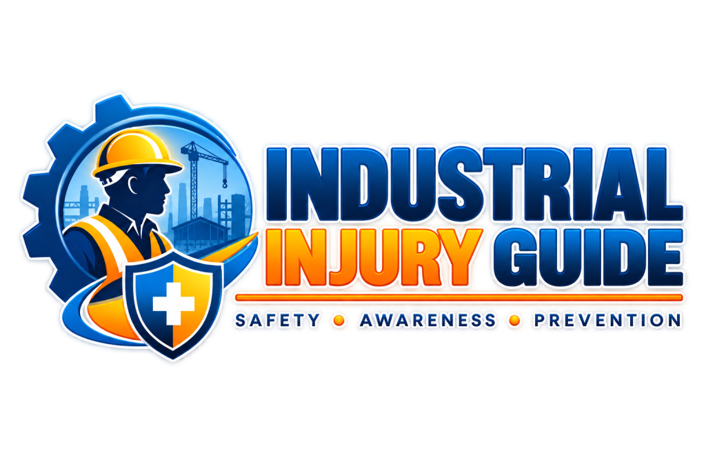 Industrial Injuryguide